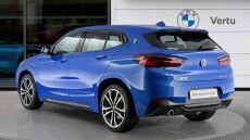 BMW X2 xDrive 25e M Sport 5dr Auto Hatchback